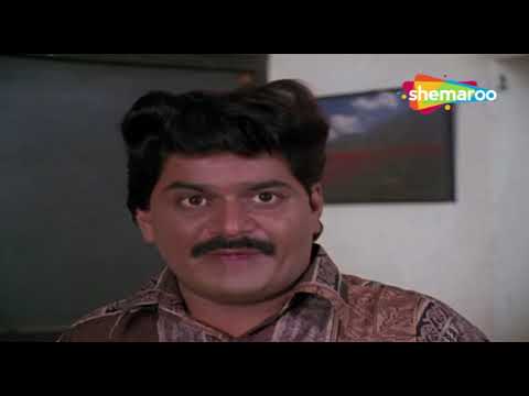 Kamal Majya Baykochi - Movie In Part - 2 -  Alka Kubal, Laxmikant Berde, Vijay Chavan