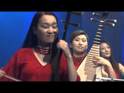 Chijyo No Hoshi - 12 Girls Band