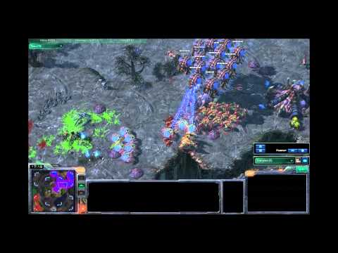 baneling backup plan