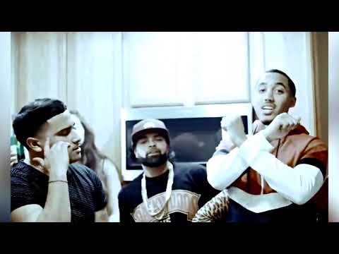 Kenzo-I Ain't Chasin Ft. Jason Cruz & Mike Sherm (Prod. By Lil O)