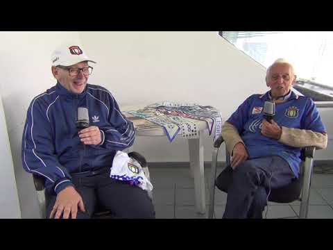 Resenha do Azulão - Especial dos 20 anos do título de 2004 com Airton Marques e Agostinho Folco 2024