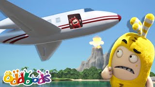Download lagu Fuse on a Plane | Oddbods Cartoons | Funny Cartoons For Kids mp3 Download lagu Fuse on a Plane | Oddbods Cartoons | Funny Cartoons For Kids mp3