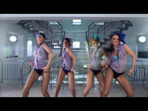 Narcotic Sound and Christian D   Danca Bonito Official Video  HD 1