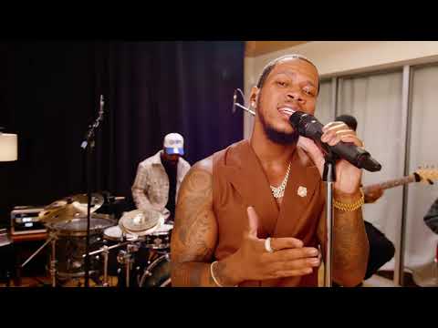 Vedo - Celebrate (Live Session)