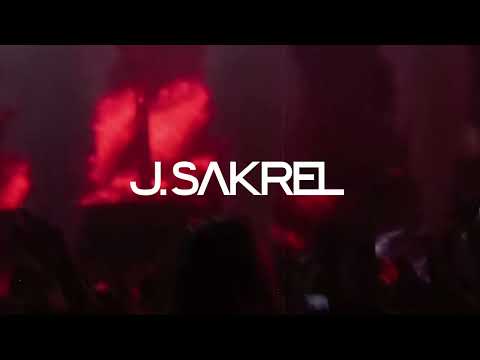 J Sakrel - Hell Sessions #001