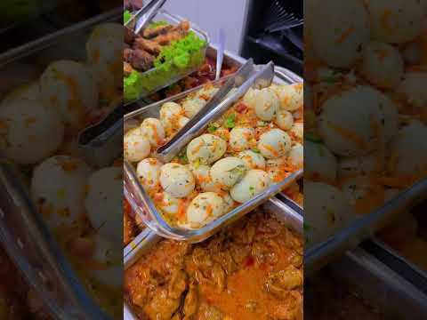 Hora do Almoço Sandro refeições Garanhuns Pernambuco