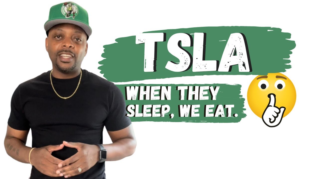 Don’t Buy TESLA STOCK (TSLA) Until it Hits This Price {Do This Instead}🔥🔥🔥