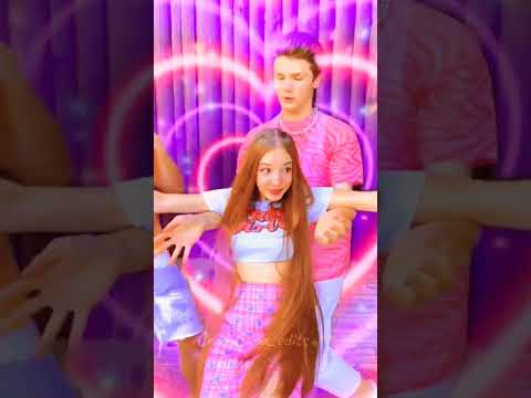 la parejita de crazy casa 👁️👄👁️💋jejejeje #edit #apollo #parati @CrazyCasa1