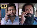 Vijay Antony finds out the scam | Kodiyil Oruvan | 4K (English Subtitles)