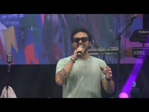 Réveillon 2020/2021 - Aduilio Mendes