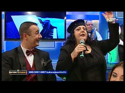 Mary Rose Mallia, Debbie Scerri, Deborah C & Lyndsay Pace Interviewed on The Entertainers