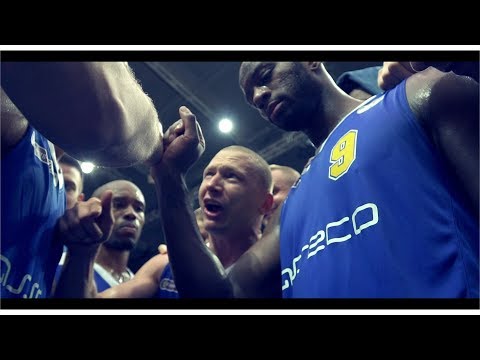 Asseco Arka Gdynia vs. Anwil Włocławek - skrót meczu - 18.05.2019