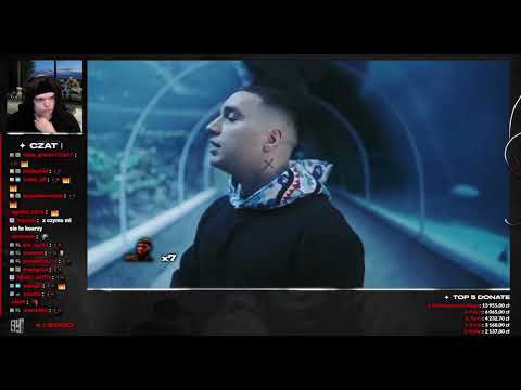 MULTI reakcja na ALESHEN - REKIN