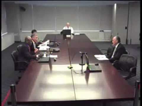 Audit and Governance Committee Meetings for HFA, SONYMA, AHC, MBBA and TSFC - June 10, 2014