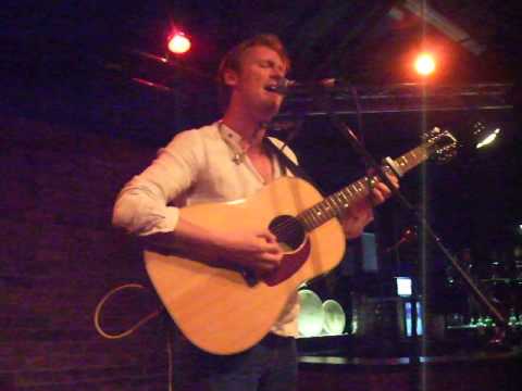 Even In Blue Skies - Peter Shoulder, Nottingham Rock City Basement, 20th June 2014