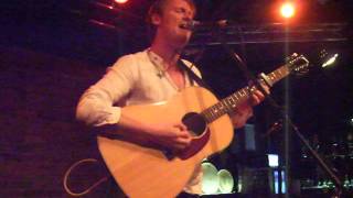 Even In Blue Skies - Peter Shoulder, Nottingham Rock City Basement, 20th June 2014