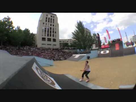 fise 2010 rolling
