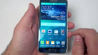 How to Unlock Samsung Galaxy S5
