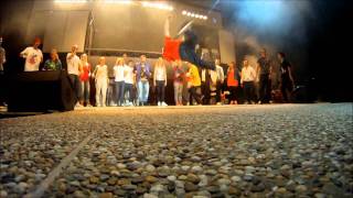 THE PASTELS PRIBEH ULICE 2 TOUR ,Trnava - Extremelife.sk