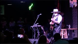Lone Cowboy Hour - Live in August 2022 at Poor David's Pub