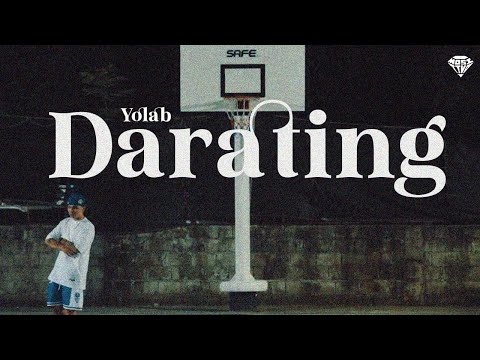 Yolab - Darating (Official Music Video)