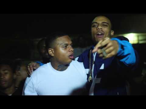 Almighty Suspect - Blacksheets (Official Music Video) Feat. GoGetta KB, Chiico