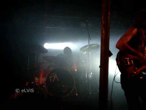 Freaky Age - Play @ Koerrock 26/09/'09