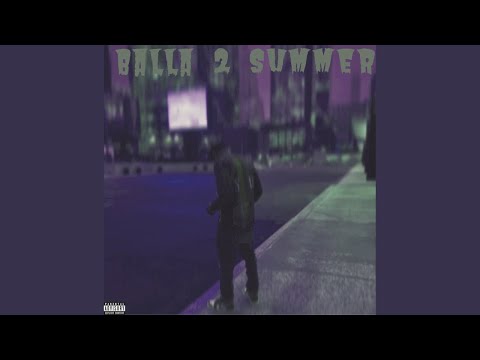 Jay Balla - aminute (prod. lock)