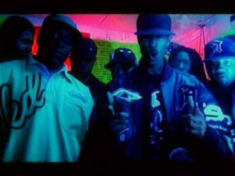 Lethal Bizzle Ft. Various Artists - Pow (Forward) "Original Video"