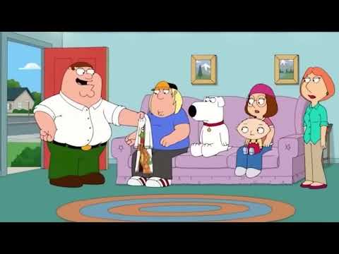 FAMILY GUY DEUTSCH beste Szenen 2024 #10  [deutsch/FullHD]