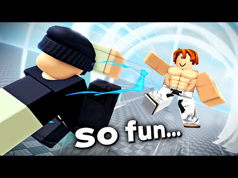 this game FINALLY released... and it's better than I expected.