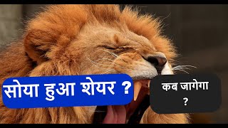 Reversal ? सोया हुआ शेयर ? कब जागेगा ? Matrimony.com Share News