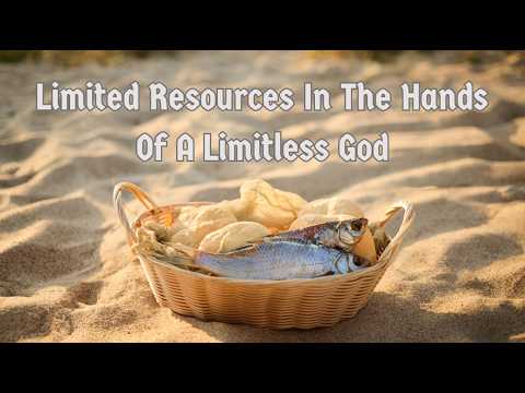 2.15.2026AM - Bro. David Story - "Limited Resources In The Hands Of A Limitless God"