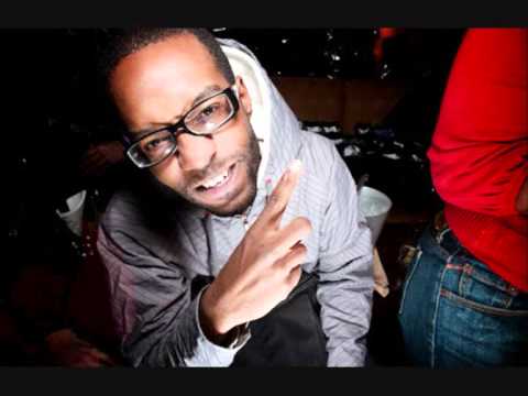 Mickey Factz - We Young