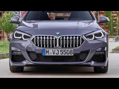 Thumbnail for 2022 BMW 2 Series Gran Coupe Detailed Look - Interior, Design, Features by BMW 2 Series, BMW