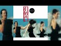 Mecano - Naturaleza Muerta (Audio oficial)