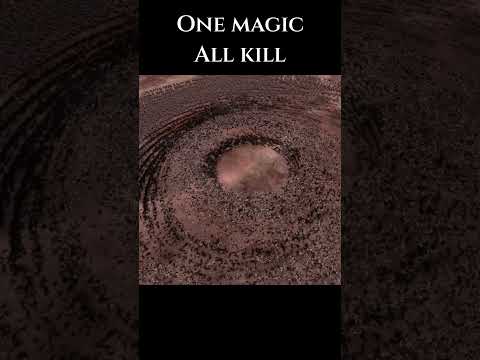 Great Vortex  | Total War: WARHAMMER III | cinematic battle