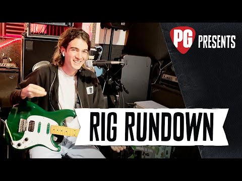 Rig Rundown - Teenage Wrist