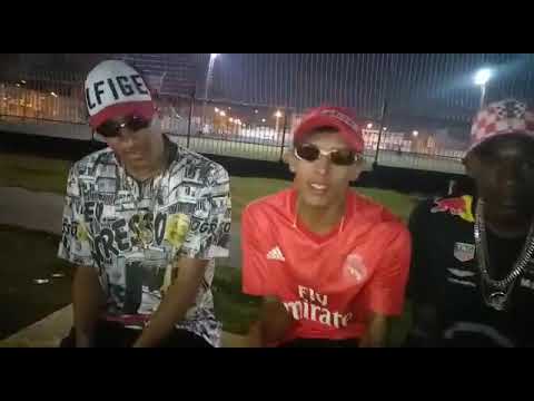 MC Maloka  , Kaverinha & Neguinho BDP - Medley 2.0