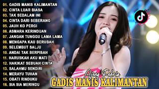 Download lagu GADIS MANIS KALIMANTAN, CINTA LUAR BIASA - AJENG FEBRIA - FULL ALBUM DANGDUT HITS VIRAL TERBARU mp3