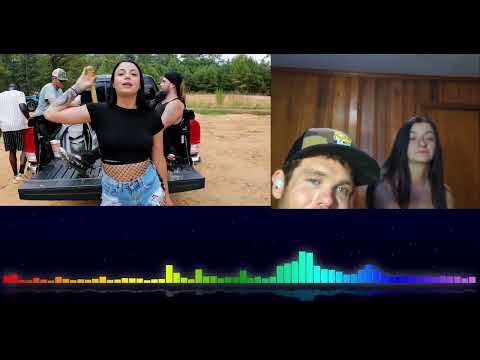 BBL (Bad B*tch Language)- Stormie Leigh Ft ShelbyKay (Reaction)
