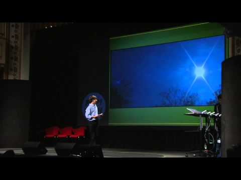 The 13 Year Old That Amazed Scientists!