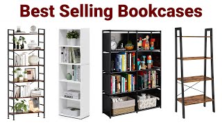 Best Bookcases on the Market [Best Sauder Bookcases Buying G