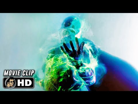 Planet Zero Battle Scene | FANTASTIC FOUR (2015) Movie CLIP HD