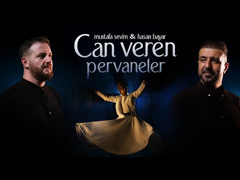 Mustafa Sevim and Hasan Bayar