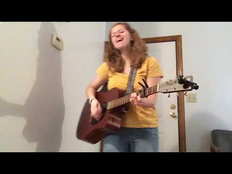 Where Are The Chains - Circuit Riders Cover