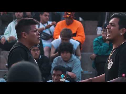 JINETE vs FOX- T ll Semifinal ll ll 8vos ll FINAL NACIONAL CAMPO DE MARTE 2022