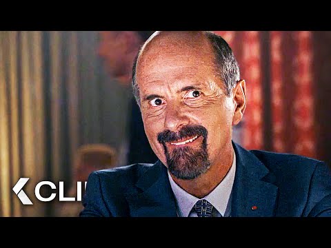 Man darf gar nichts mehr sagen! - STROMBERG: Wieder alles wie immer Clip & Trailer (2025)