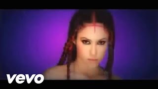 Shakira - Eyes Like Yours (Ojos Así)