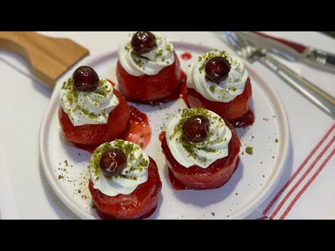 ELMALIM 👌| Pratik Ve Lezzetli ❗️ Evde Elma Varsa Bu Tarifi Mutlaka Denemelisiniz 😍